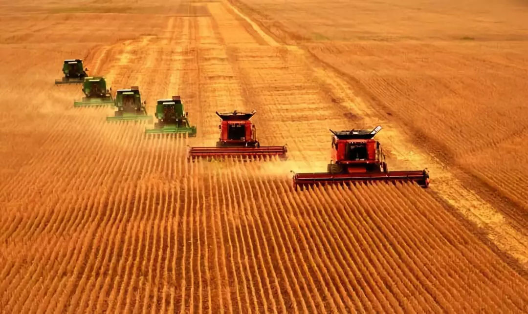 警惕!美國農業遭遇8大危機,中國農業莫學&ldquo;美國模式&rdquo;