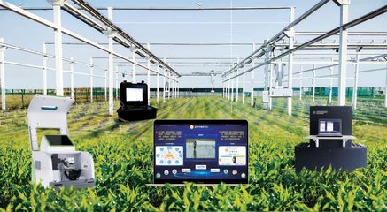 智慧農業創新賦能新質生產力