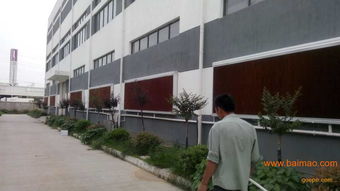 儀征工廠通風設備 打造高效廠房通風排煙去異味解決方案