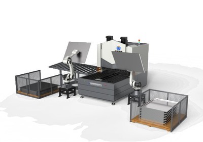 藍(lán)昊智能折彎中心 以技術(shù)創(chuàng)新驅(qū)動(dòng)，助力“中國智造2025”軟件科技騰飛