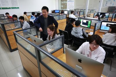 西安科技大學(xué)高新學(xué)院2022年新增軟件科技領(lǐng)域?qū)W士學(xué)位授權(quán)專業(yè)解析